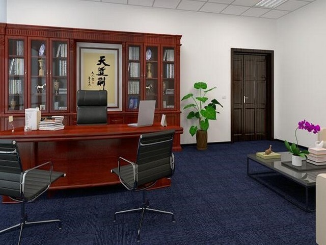 凯里ISO20000认证程序